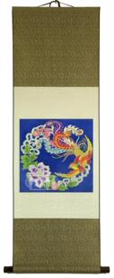  御织坊云锦 南京特产 中国特色产品送外国友人的首选 中国风礼品