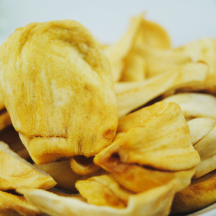  2袋起包邮 群成菠萝蜜干230克 蜜饯果干 正宗食品 香脆 海南特产