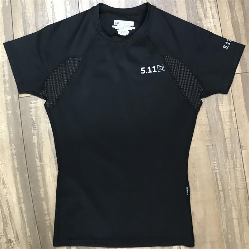 The special arms T-shirt summer Quick-drying For training Short sleeved outdoors Light and thin Quick drying Army fans 511 tactics Tight fitting half sleevein the Outdoor/Mountaineer/Camping/Travel Goods , Outdoor clothing , Quick-drying underwear , Quick-drying T-shirt category - from Buy2taobao.com to provide professional Taobao agent buy service