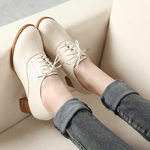 Korean princess plus size shoes