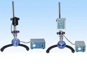 Electric Precise By force Agitator high-power Electric mixer JJ-1 60W/100W/150W/200Win the Hardware/Tool , Instrumentation , Other instrumentation category - from Buy2taobao.com to provide professional Taobao agent buy service