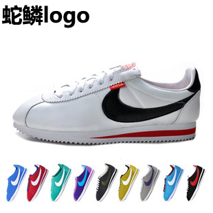  耐克阿甘鞋男正品跑鞋男鞋女鞋新款CORTEZ炮弹鞋休闲鞋