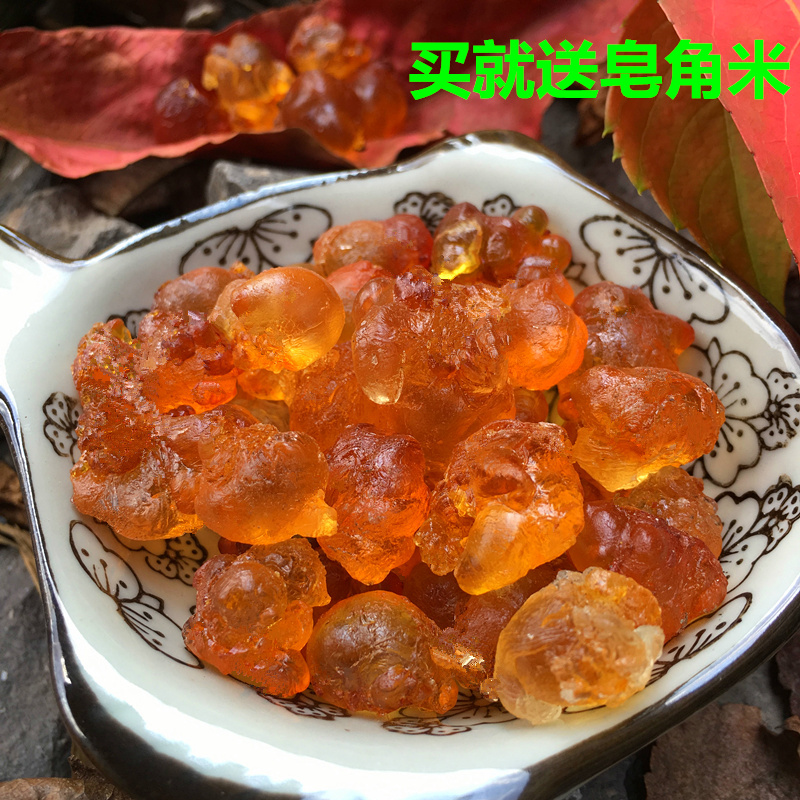 Peach gum natural wild edible 500 Ke peach tears Cassia meters Tremella Lotus childin the Traditional nourishing food , Other traditional tonic , Peach gum category - from Buy2taobao.com to provide professional Taobao agent buy service