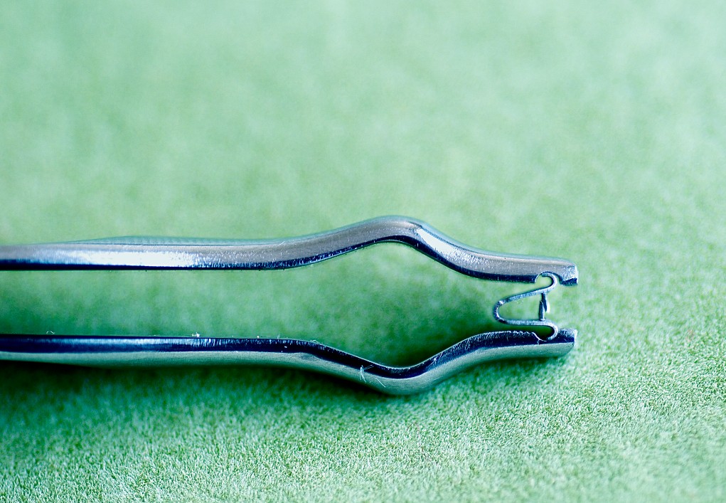 Wound Tweezers Wound Wound Dedicated Tweezersin the Hardware/Tool , Hand Tools , Holding Tools , Other Holding Tools category - from Buy2taobao.com to provide professional Taobao agent buy service