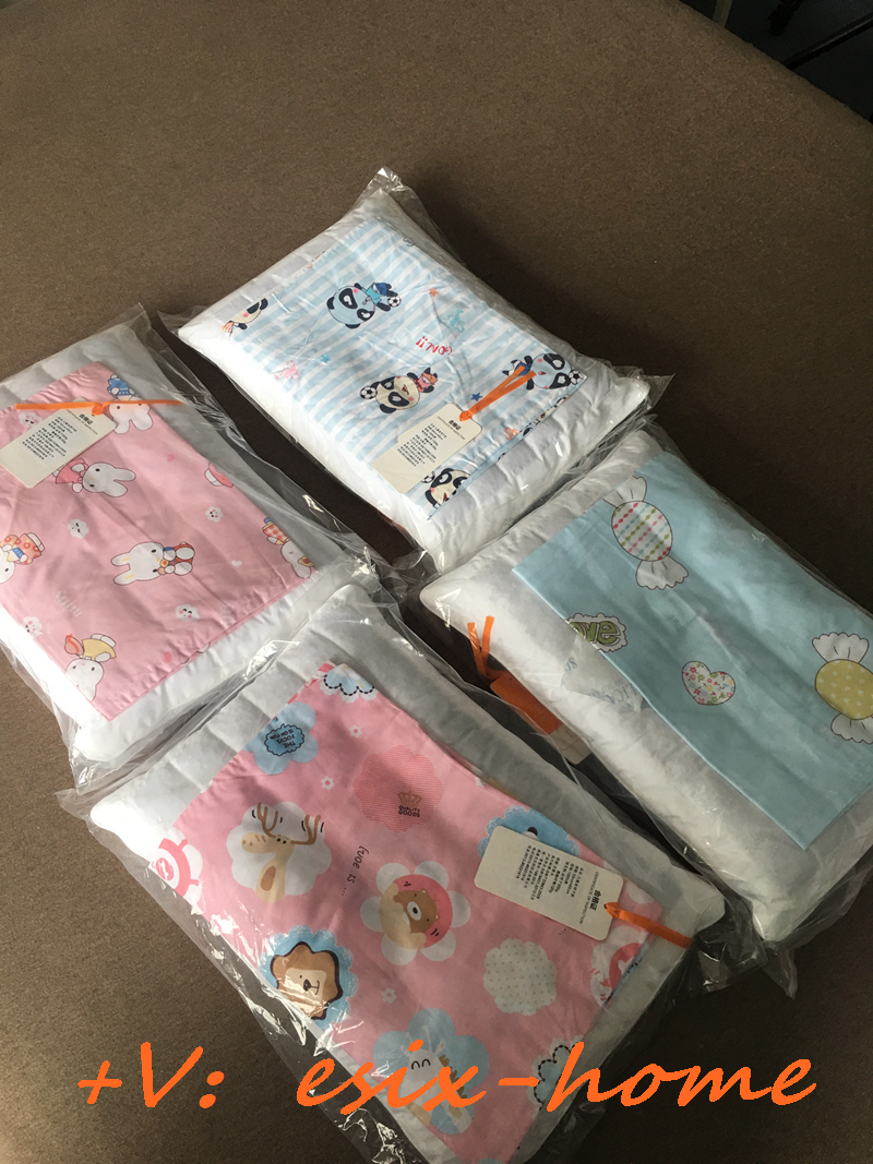 一乐家纺 儿童决明子枕 午睡枕 幼儿园枕 小枕头 单人枕 送枕套|ruв категории постельные принадлежности, подушка/подушка/здравоохранения подушка/шейного позвонка подушка - от Buy2taobao.com для оказания профессиональной услуги покупки агента Taobao