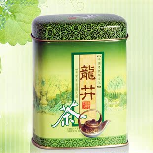 买一送一 西湖龙井 茶叶绿茶春茶 正宗雨前西湖龙井新茶特价