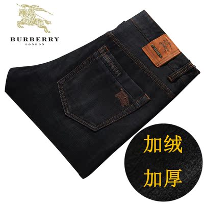Джинсы мужские BURBERRY 3b371 BURBERRY / Burberry