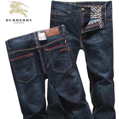 Джинсы мужские BURBERRY 3b371 BURBERRY / Burberry