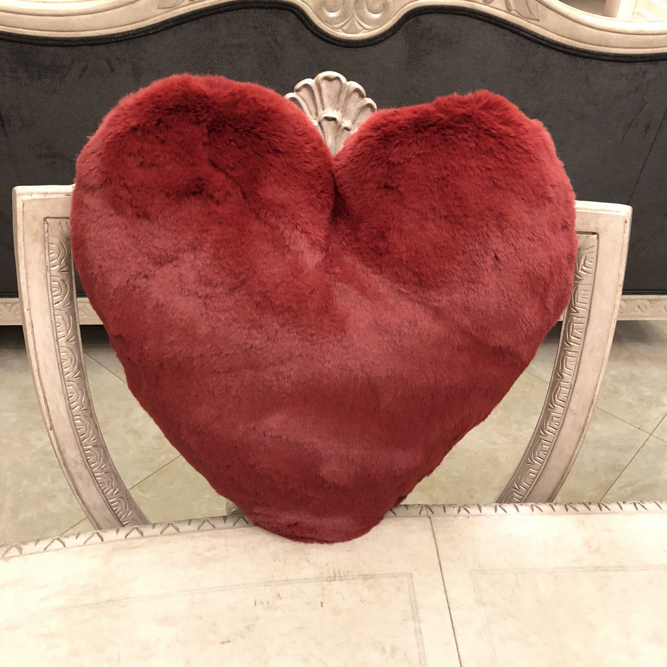 Exit Order Surplus love Pillows Cushion Heart-shaped pillowin the Home Fabric , Pillow/Pillow category - from Buy2taobao.com to provide professional Taobao agent buy service