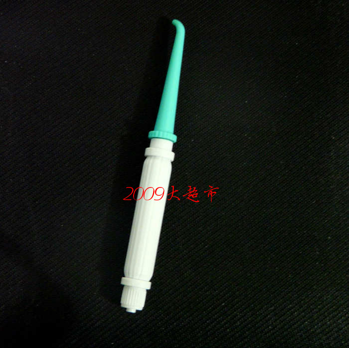 台湾SPA免用电牙喜水龙头冲牙器洗牙器握把加喷头水牙线手柄喷嘴|ruв категории личный уход/Здравоохранение/массажное оборудование, полости рта, Чонг зубы устройство - от Buy2taobao.com для оказания профессиональной услуги покупки агента Taobao