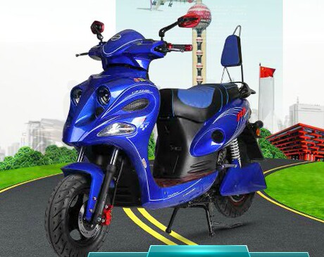 供应绿能电动车(摩战3号1代)图片,供应绿能电动