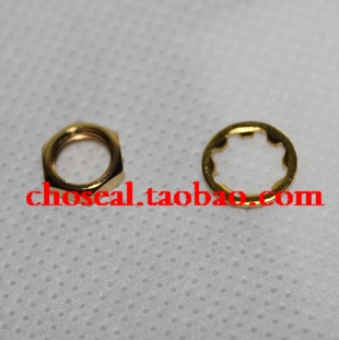 SMA Female head Nuts and washers a setin the 3C Digital Accessories, Home Appliances Audio Accessories , RF device/Converter category - from Buy2taobao.com to provide professional Taobao agent buy service