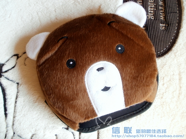 USB Hand warmers mouse pad Hand Pad Warm gloves Heated Mouse Pad White-eared Bear U031in the 3C Digital Accessories, USB Computer Peripherals , USB Hand Warmer mouse pad category - from Buy2taobao.com to provide professional Taobao agent buy service