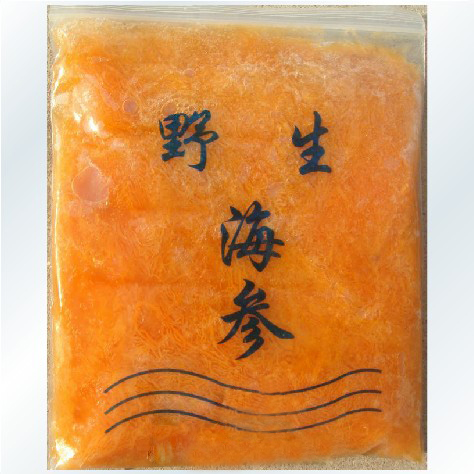 海之沃海鲜海参花 卵 海参籽 海参包邮|ruв категории водной мясо/свежие фрукты и овощи/еда, морепродукты/водные продукты/изделия, трепанги - от Buy2taobao.com для оказания профессиональной услуги покупки агента Taobao