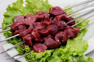  内蒙古羊肉大草原(羊油腰子) 滋阴补肾壮阳大补现杀羊生肉