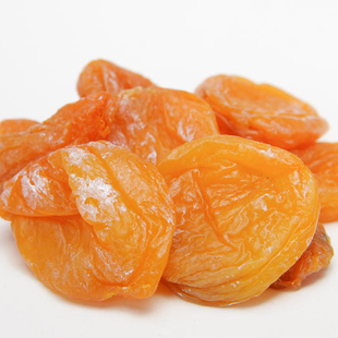  【五 哥】 特级 新疆雪花杏脯 杏干 软化血管 滋补佳品 230g