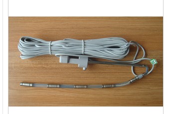 Solar water heater parts solar energy control apparatus sensor Doctor Four core silica gel sensorin the Basic building materials , Accessories Area , Other category - from Buy2taobao.com to provide professional Taobao agent buy service
