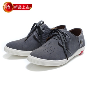  新款爱步/ecco 专柜正品 男鞋代购鞋日常休闲鞋男士板鞋韩版