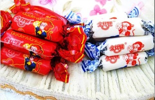  厂家正品 金丝猴奶糖 原味 500g 草原好奶做好糖 婚庆喜糖