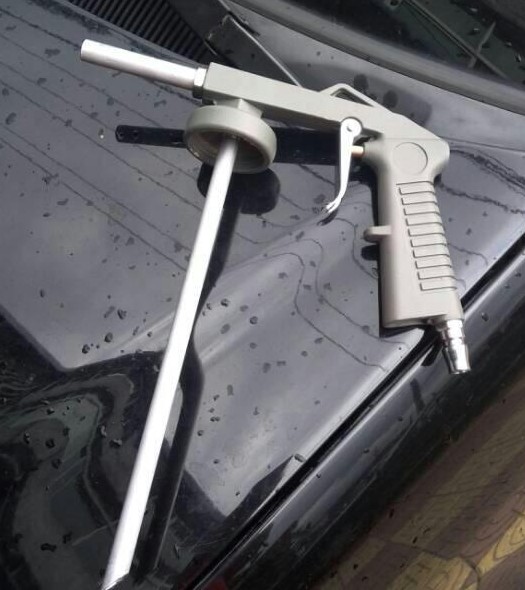 PS-6LB-09 PS-4 Spray gun Chassis gun Chassis armor Glue gun Car care tools Chassis armor gunin the Car/Articles/Fitting/Refit , Auto Exterior Accessories/Installation and decoration/Protect , Automobile Protection , Chassis armor category - from Buy2taobao.com to provide professional Taobao agent buy service