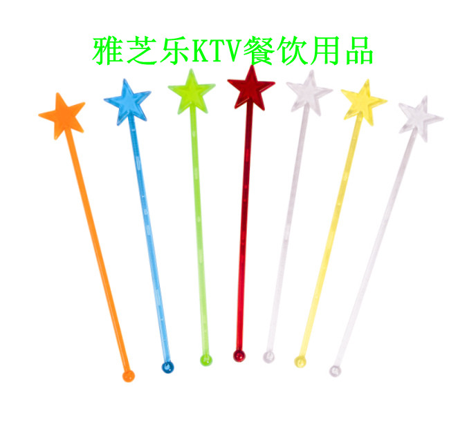New Star Bar/The stirring rod/Cocktail The stirring rod 50 branch/package X10 package/Boxin the Kitchen/Cooking utensils , Kitchen Gadgets/Kitchen storage , Stirring rod category - from Buy2taobao.com to provide professional Taobao agent buy service