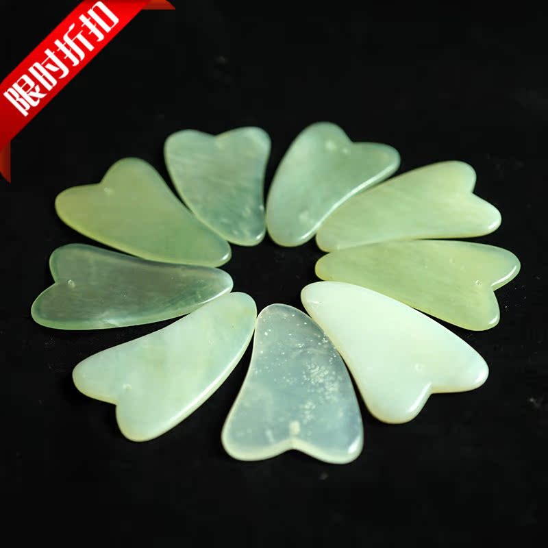 household Large ox horn massage Gua Sha tablets whole body Use Waist Dredge Main and collateral channels Xiuyan Sellingin the Personal Care/Health/Massage equipment , Meridian Health Care Equipment , Scrapping film/Board category - from Buy2taobao.com to provide professional Taobao agent buy service