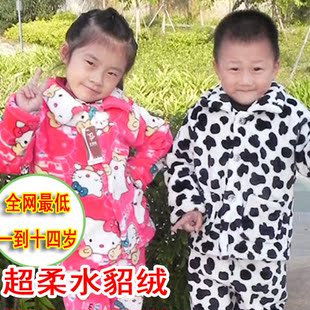 <em>大童</em>珊瑚绒<em>睡衣男</em>【正品秒杀】,<em>大童</em>珊瑚绒睡