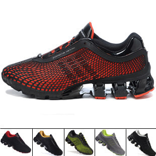  秋季阿迪正品ADIDAS男鞋PORSCHE DESIGNP5000保时捷3代跑鞋