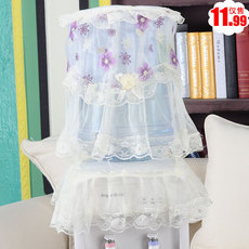 Чехол для кулера Полевой цветок 2013