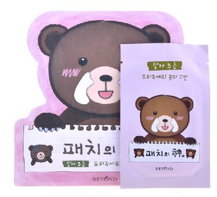 The face shop The face shop