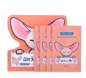 The face shop The face shop