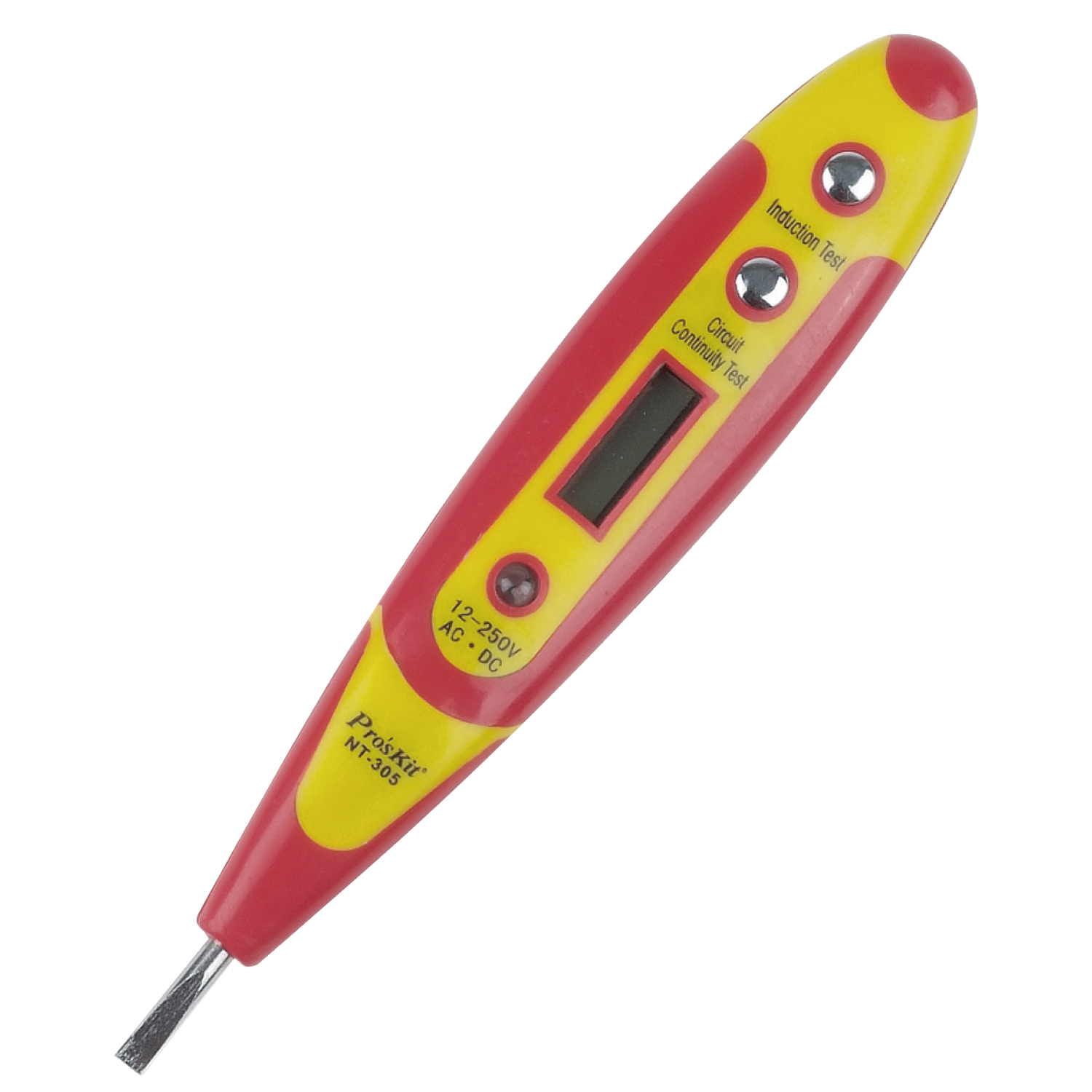 台湾 数显 测电笔 验电笔 接触式 交流220V 直流55V NT-305在类目 五金/工具, 手动工具, 电子电工工具, 测电笔中 - 来自Buy2taobao.com提供专业的淘宝代购服务