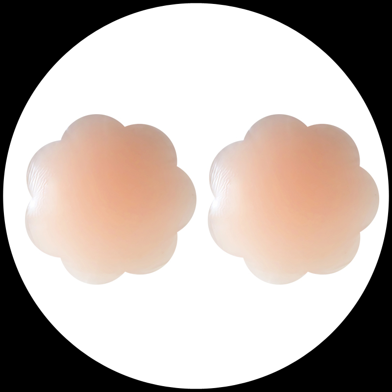 矽膠遊泳防水透氣乳頭貼防凸點胸貼防走光乳貼女薄隱形乳暈貼在類目 女士內衣/男士內衣/家居服, 乳貼中 - 來自Buy2taobao.com提供專業的淘寶代購服務