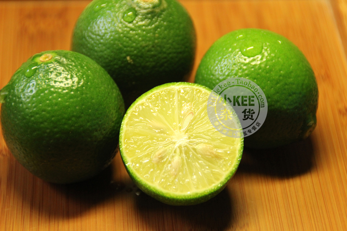 越南小青柠檬进口柠檬新鲜水果泰菜凉拌佐料新鲜青柠檬 4个在类目 水产肉类/新鲜蔬果/熟食, 新鲜水果, 其它中 - 来自Buy2taobao.com提供专业的淘宝代购服务