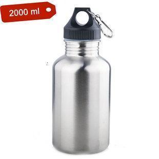 2000毫升运动水壶杯不锈钢水壶2000ml大口运动壶2000ml水杯运动杯在类目 餐饮具, 杯子/水杯/水壶, 运动壶/旅行壶中 - 来自Buy2taobao.com提供专业的淘宝代购服务