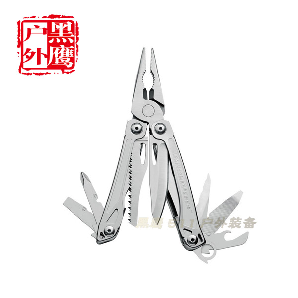 正品包邮美国LEATHERMAN 莱特曼 Sidekick 助手多功能组合工具钳在类目 户外/登山/野营/旅行用品, 刀具/多用工具, 多功能组合工具中 - 来自Buy2taobao.com提供专业的淘宝代购服务