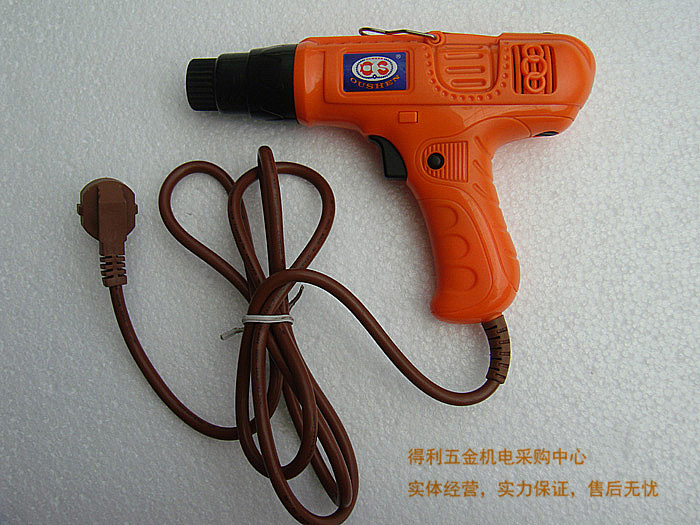 Original European God OS-007 Pistol Inline torque Electric screwdriver Electric screwdriver Electric Groupin the Hardware/Tool , Power Tools , Electric screwdriver category - from Buy2taobao.com to provide professional Taobao agent buy service