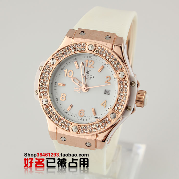 hublot 手表 女相关商品信息清晰大图_hublot 手表 女