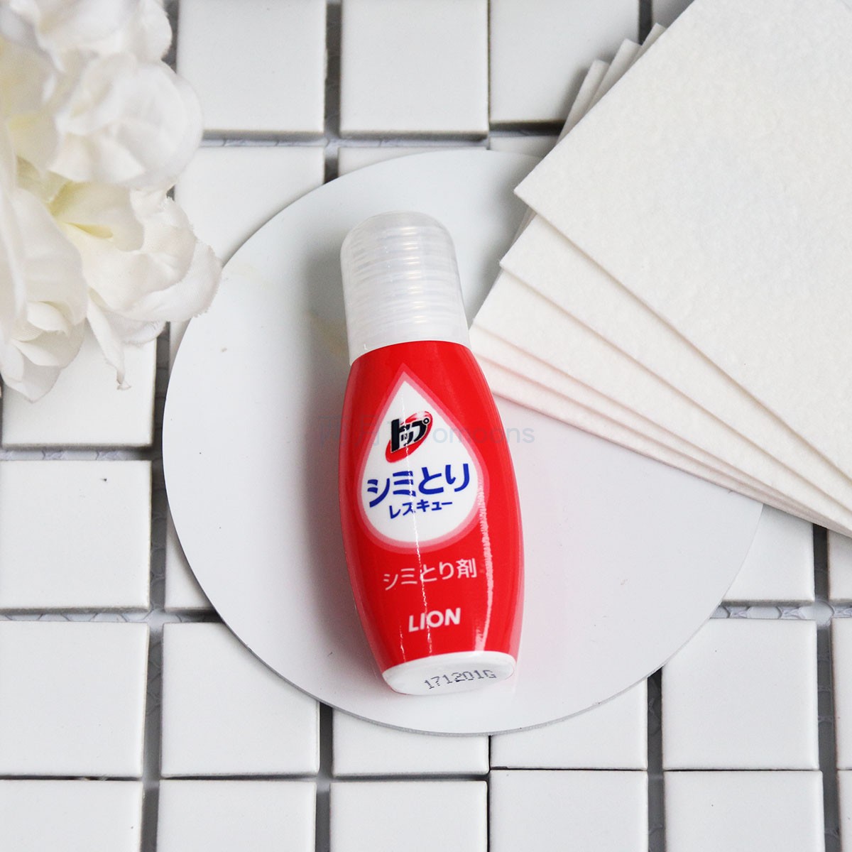 两月 不怕手抖 日本狮王LION便携式衣物去渍去污笔强效清洁17ML|msdalam kategori Care pembersih/tuala wanita/kertas/Aromatherapy, Keluarga lebih bersih persekitaran, pembersih minyak - dari Buy2taobao.com untuk memberikan perkhidmatan ejen Taobao profesional membeli