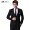 上下架计划:G2000西装男士西服套装修身韩版休闲职业正装新郎伴郎结婚礼服