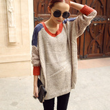 淘宝聚划算购物麻花针北京<em>青年</em>唐娇姚笛同款三