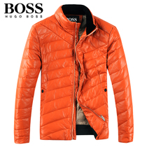 穿成BOSS的作者你注定要搅基