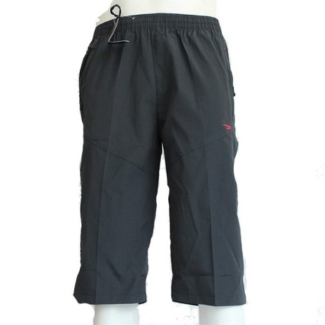 2013新款<em>男士</em>裤子德尔惠运动裤男<em>七分</em>裤<em>马裤</em>