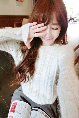 女式小<em>款毛衣</em> : 女式小<em>款毛衣图片</em>及搭配,女式小