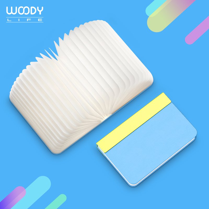 Woody時尚便攜隨身充電寶電子書燈 炫彩油彩布藝書本燈 創意禮物在類目 3C數碼配件, 電子書配件, 電子書燈中 - 來自Buy2taobao.com提供專業的淘寶代購服務