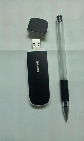 华为电信版LTE上网卡EC306(海外版)上网峰值