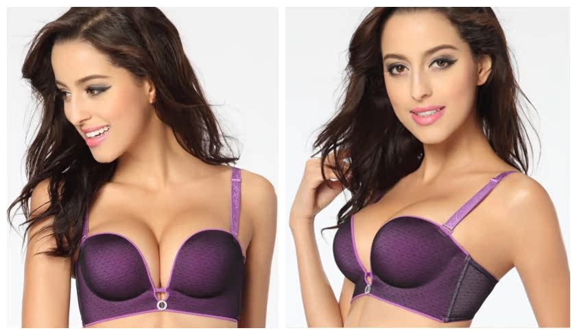 半罩杯<em>文胸</em>聚拢<em>好</em>吗?半罩杯<em>文胸</em>聚拢价格,半罩