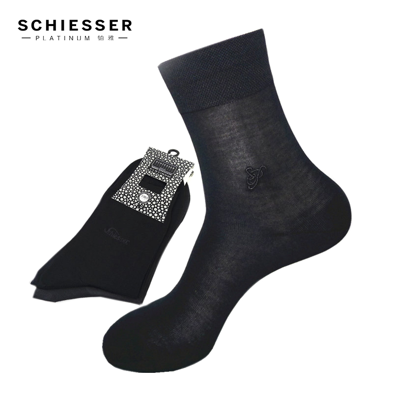 Schiesser/舒雅黑标铂雅正品薄款冰凉丝商务短筒男士袜子95-0276K|msdalam kategori Pakaian Dalam/seluar dalam lelaki/tracksuit, Sock/bottoming stoking/stoking/kaki sarung kaki - dari Buy2taobao.com untuk memberikan perkhidmatan ejen Taobao profesional membeli