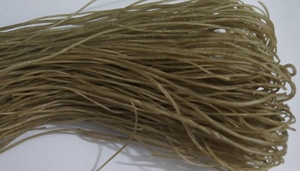 正宗天台山传统杂粮~红薯粉~番薯大豆面!,粉条,炖肉,火锅必备品