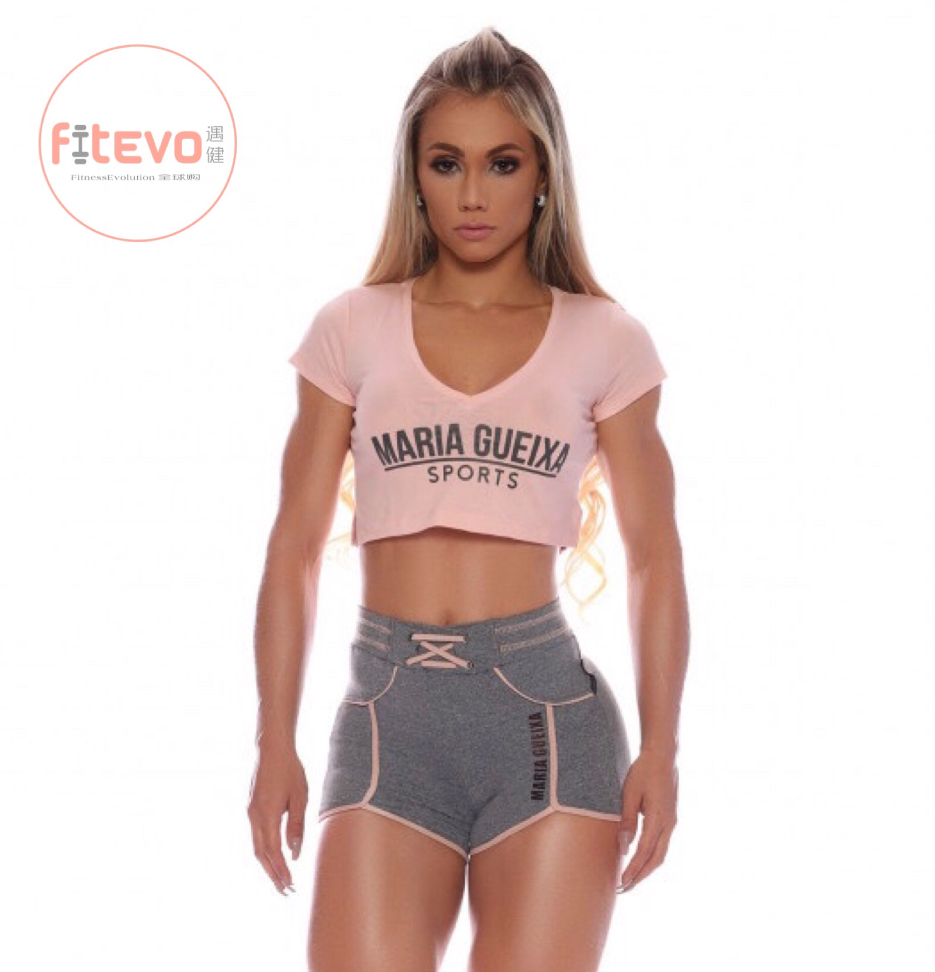Yujian MG Brazil Genuine Agency purchase Sporty leisure time have cash less than that is registered in the accounts suit jacket Package hip shortsin the Women's clothing/Boutique , Set/Student uniforms/Work uniforms , Leisure sports suit category - from Buy2taobao.com to provide professional Taobao agent buy service